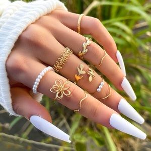 2/$28 Jewelry - Applies to all jewelry - Bundle any two pieces of your choice!